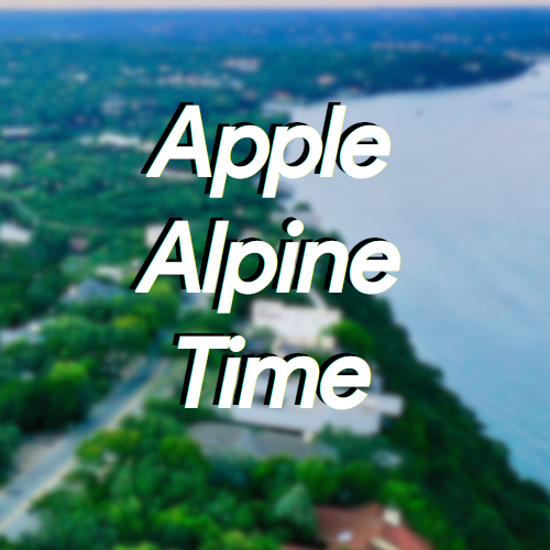 Run Alpine Linux on your iPad – iSH