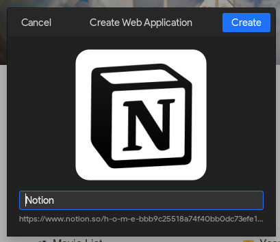 Notion Plus instal the last version for android