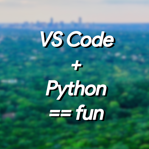 visual studio code python extension not shown configuration