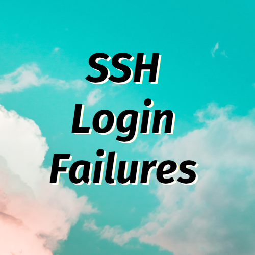 How to view login failures on your Linux server (Sysadmin Tips)