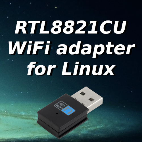 Installing  WiFi Driver For Realtek 802.11ac on Linux (0bda:c811)